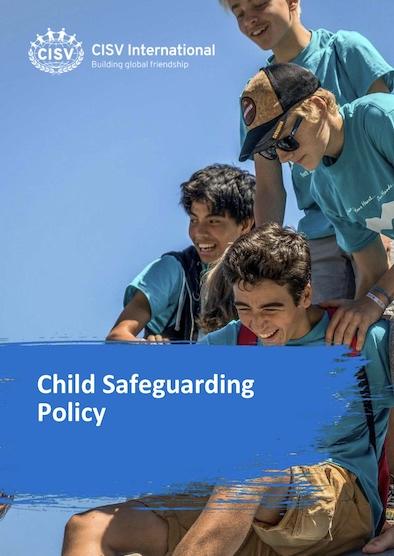 Child Protection Policy and Procedures