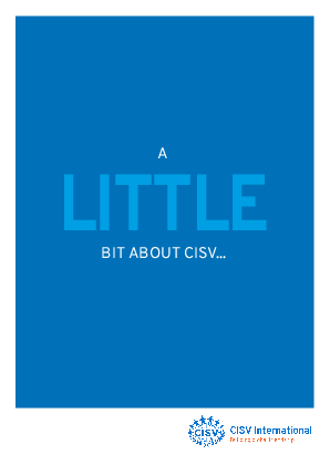A Little Bit About CISV