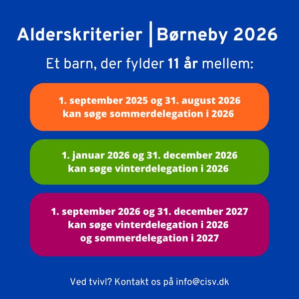 Børneby