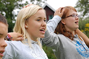 CISV Denmark