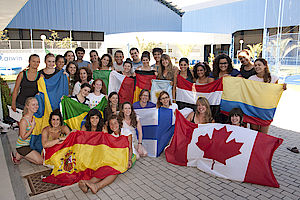 INTERNATIONAL PEOPLE'S PROJECT (IPP)